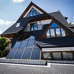 Lägenhet Tatra Zakopane