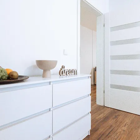 Apartment Tatra