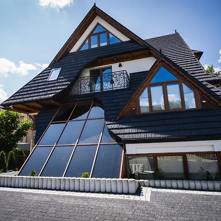 Apartment Tatra Zakopane