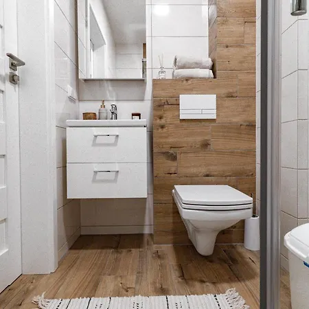 Tatra Apartamento *