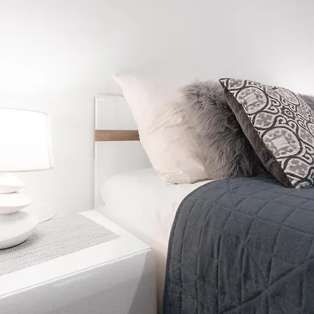 Tatra Apartment Zakopane