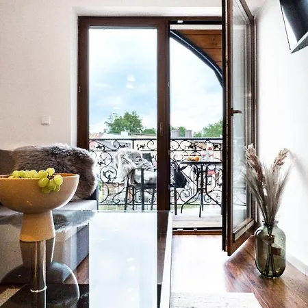 Tatra Apartamento