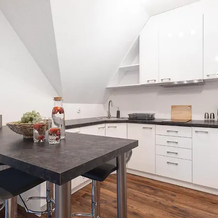 Tatra Apartment Zakopane