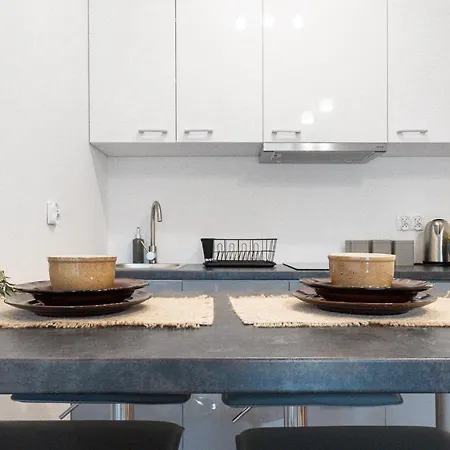 Apartamento Tatra Zakopane