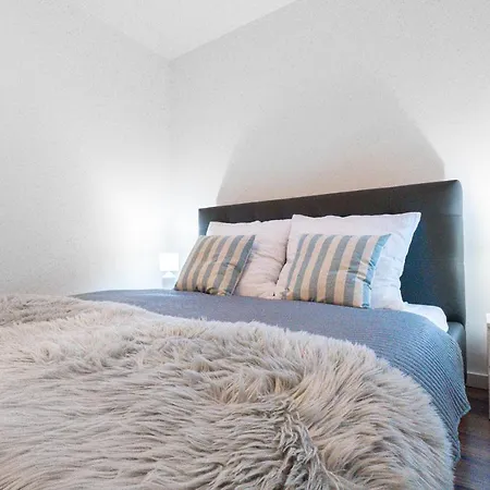 Apartamento Tatra