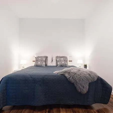 Tatra Apartamento *