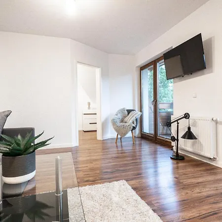 Apartamento Tatra Zakopane