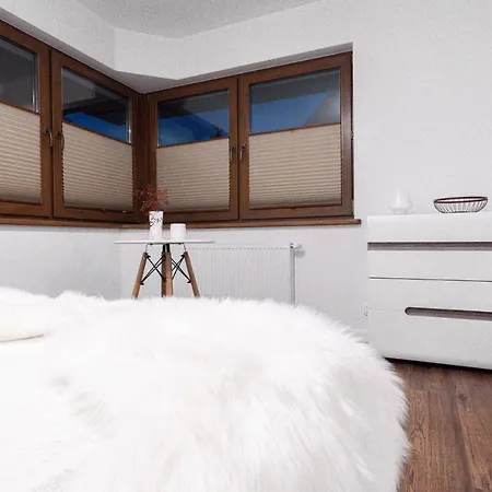 Apartamento Tatra *
