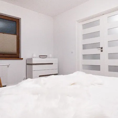 Apartment Tatra Zakopane